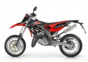 Aprilia Atlantic 125